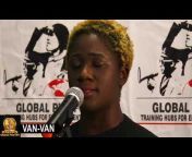 Vanessa Chisakula -VanVan