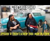 DD Speed Shop