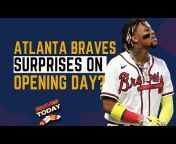 Braves Today