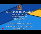 Jamaican Judiciary