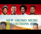 Oromo Vibes 🎶🎧