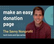 The Savvy Nonprofit