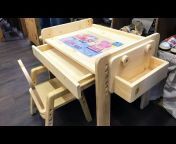 DIY WoodWorking For Aug16