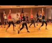 Asiya Khasnutdinova Dance Fitness