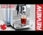 ECS COFFEE Espresso u0026 Coffee Gear