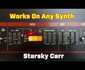 Starsky Carr