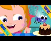 Umi Uzi - Nursery Rhymes and Kids Videos