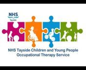 NHS Tayside CYP Occupational Therapy Service