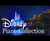kno Disney Piano Channel