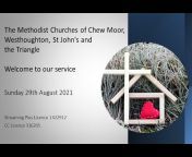 TriangleCM Church - Goes Live