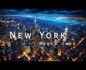 Night Jazz Music