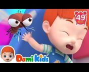 Domi Kids - Nursery Rhymes