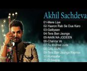 Latest Bollywood Songs