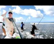 REEL KIWI FISHING FISH WHISPERER