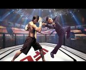 UFC Tony Jaa