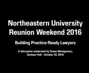 Northeastern University School of Law