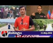 The Arakan Times Rohingya News