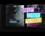Storm Shelter Ministry Bible reading and study!