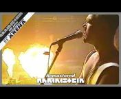Rammstein Live Recordings