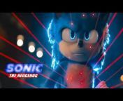 Sonic Movie Clips