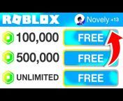 Novely Roblox
