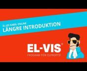 EL-VIS - Program för elproffs