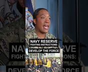 U.S. Navy Reserve