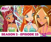 Winx Club Official