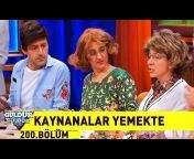 Beşiktaş Kültür Merkezi (BKM)
