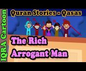 IQRA CARTOON - Islamic Prophets u0026 Quran Stories