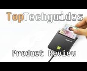 TopTechGuides - Easy Tech Guides