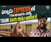 Telugu Travel Vlogger