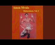 Amon Mvula - Topic