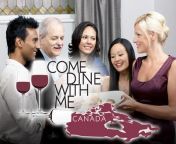 Come Dine With Me Canada