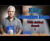 Astrologer Moazzam khan
