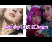 Gabby GJROX Jones