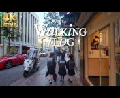 Street walkers TV
