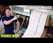 Science Max - 9 Story