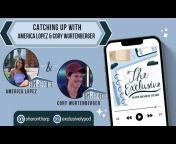 The Exclusive With Sharon Tharp