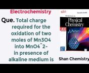 Shan Chemistry