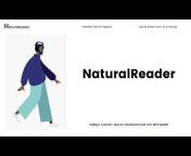 NaturalReader AI Text to Speech