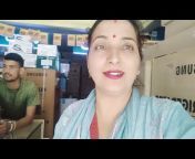 Himachali Vlogger Madhu Thakur
