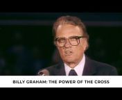 Billy Graham Evangelistic Association