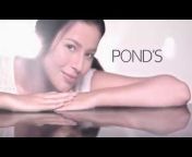Pond&#39;s Thailand Official