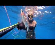 David Sammut Malta Spearfishing