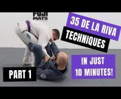 Jiu Jitsu In Minutes by Jason Scully