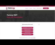 Fastway DMV Registration Services