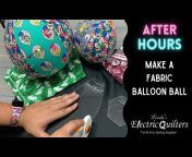 Linda&#39;s Electric Quilters