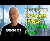 Mark&#39;s Prostate Cancer Experience