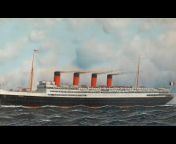 Cunard Connor&#39;s Line